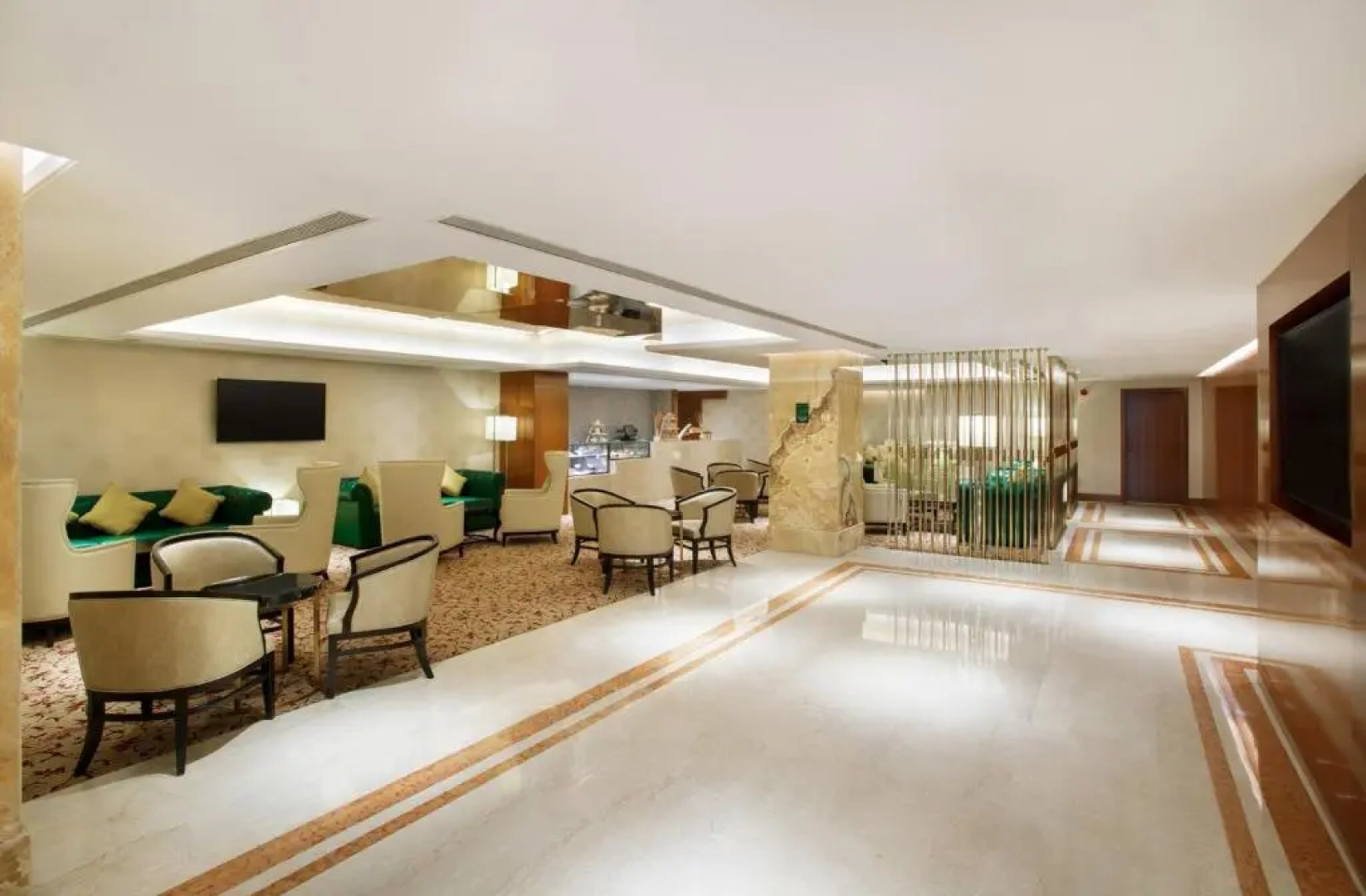 Holiday Inn Dhaka City Centre by IHG