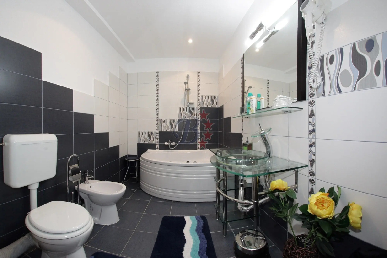 Hotel Bran Belvedere