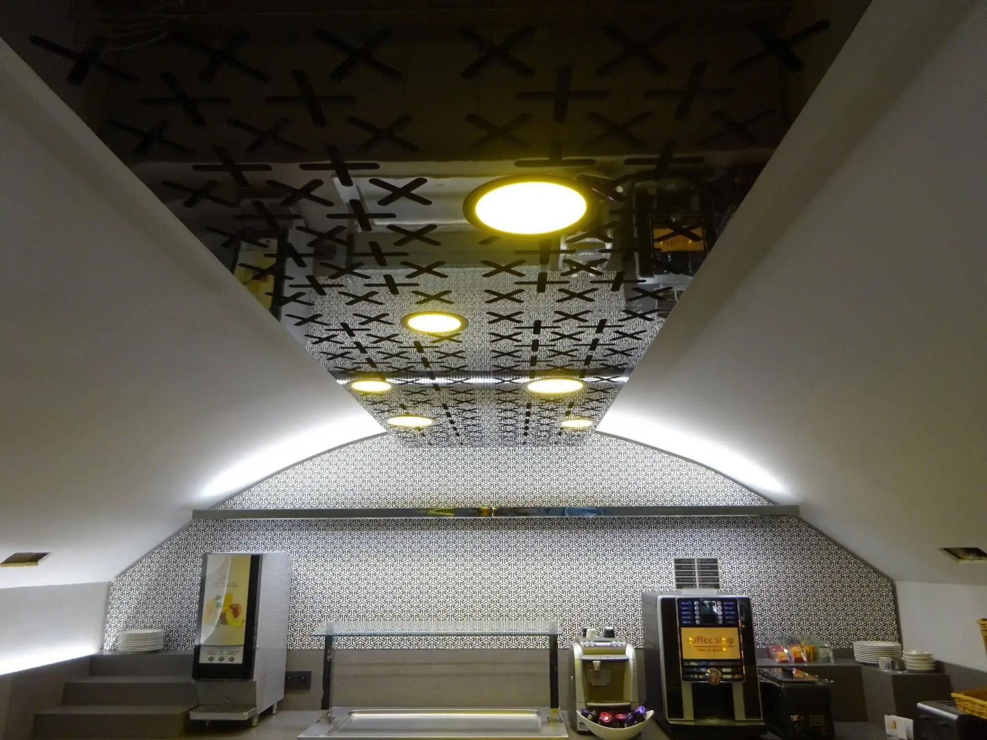 Libertel Montmartre Opéra