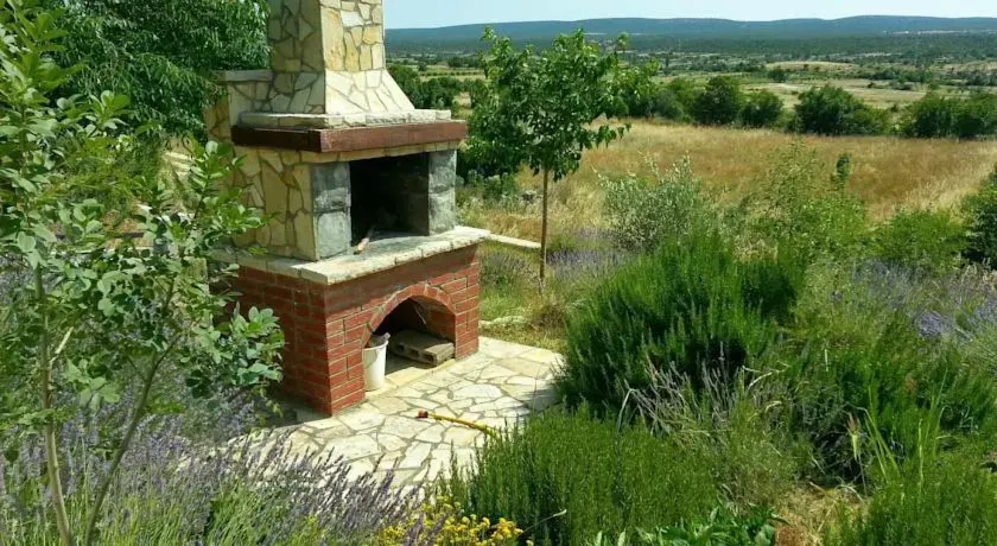 Country House Sinovec