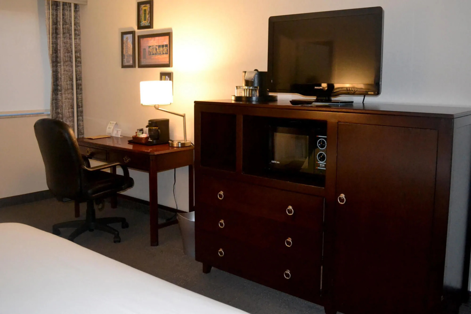 The Kensington Hotel