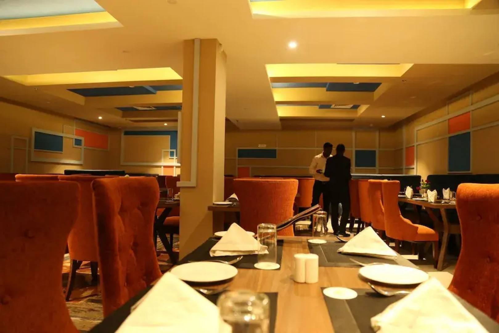 Hotel Golden Fortune