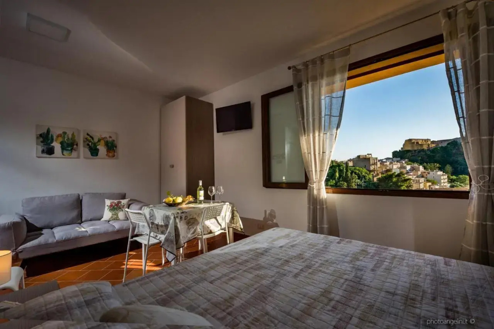 Piccolo Sole d'oro - appartamenti