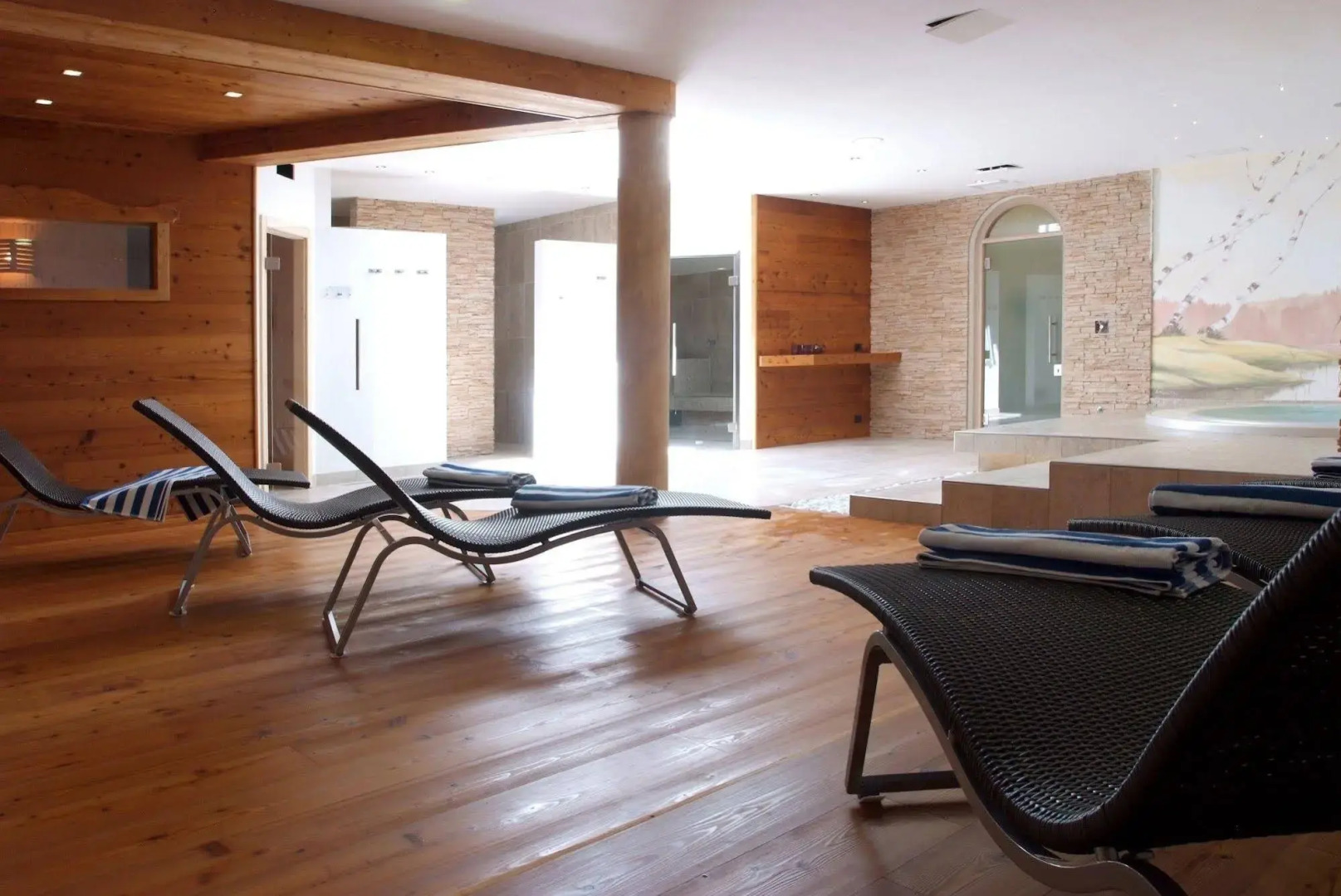 Agritur Maso Chemela