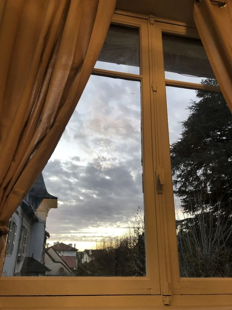 Appartement centre ville Pau