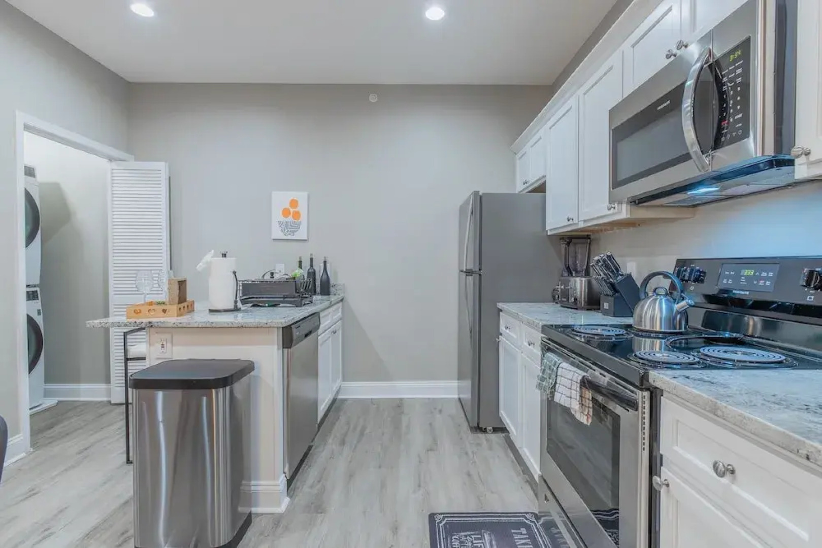 Baltimore's Home Away From Home 2 Bedroom Apts by Redawning