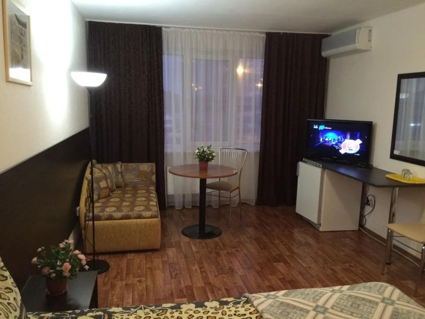 Отель Южный 