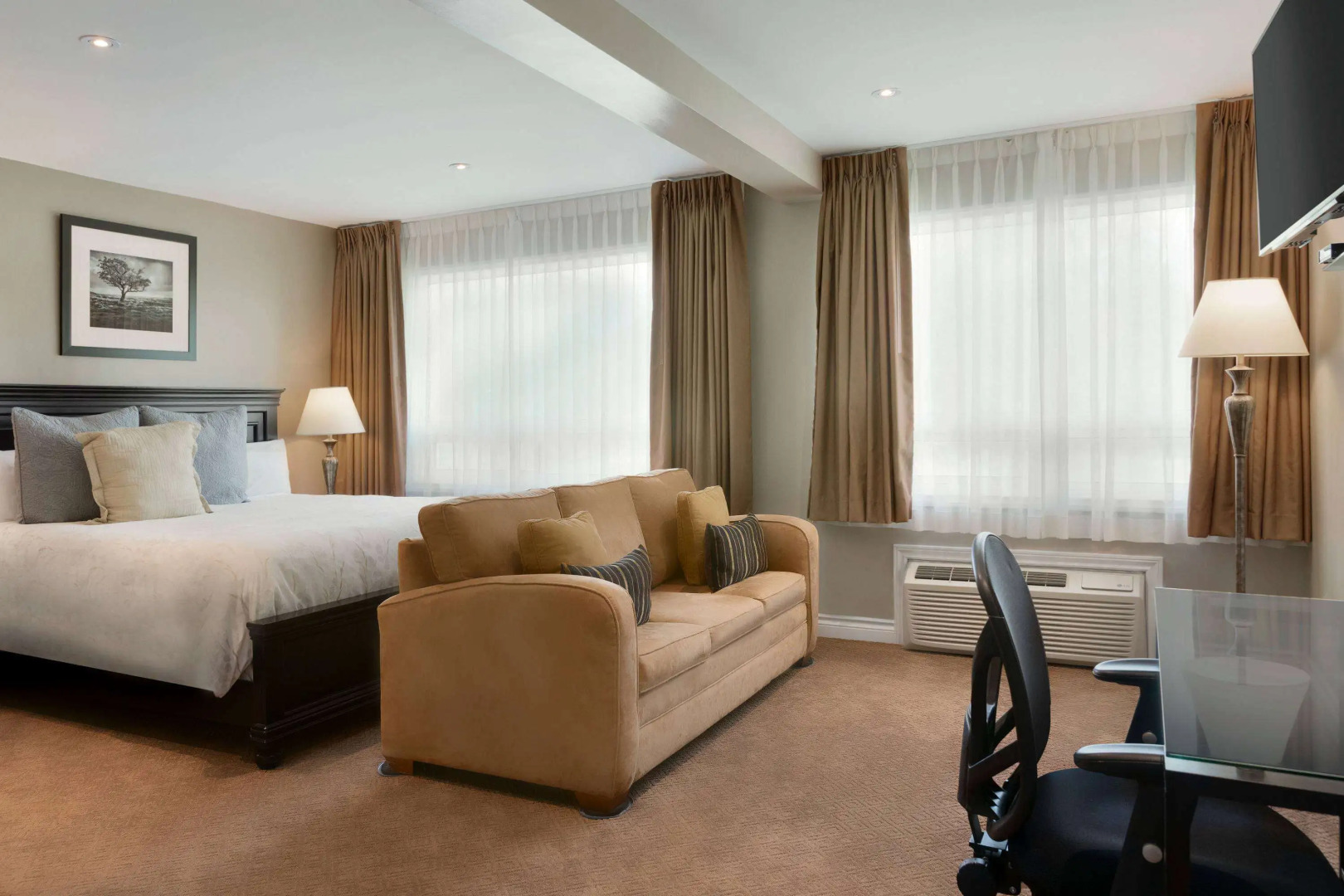 Travelodge by Wyndham Simcoe