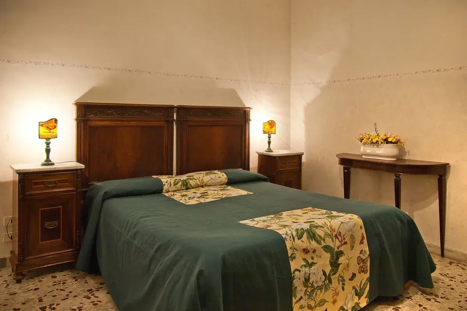 B&B Villa Fiorita