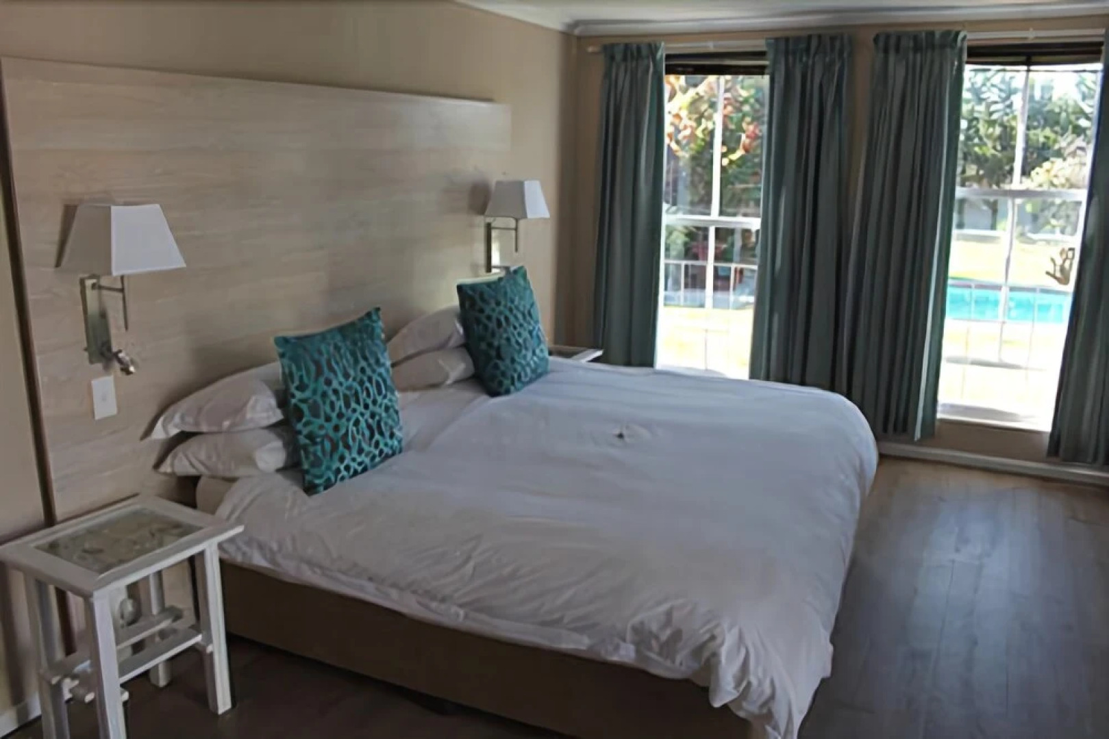 Whale Coast Guesthouse