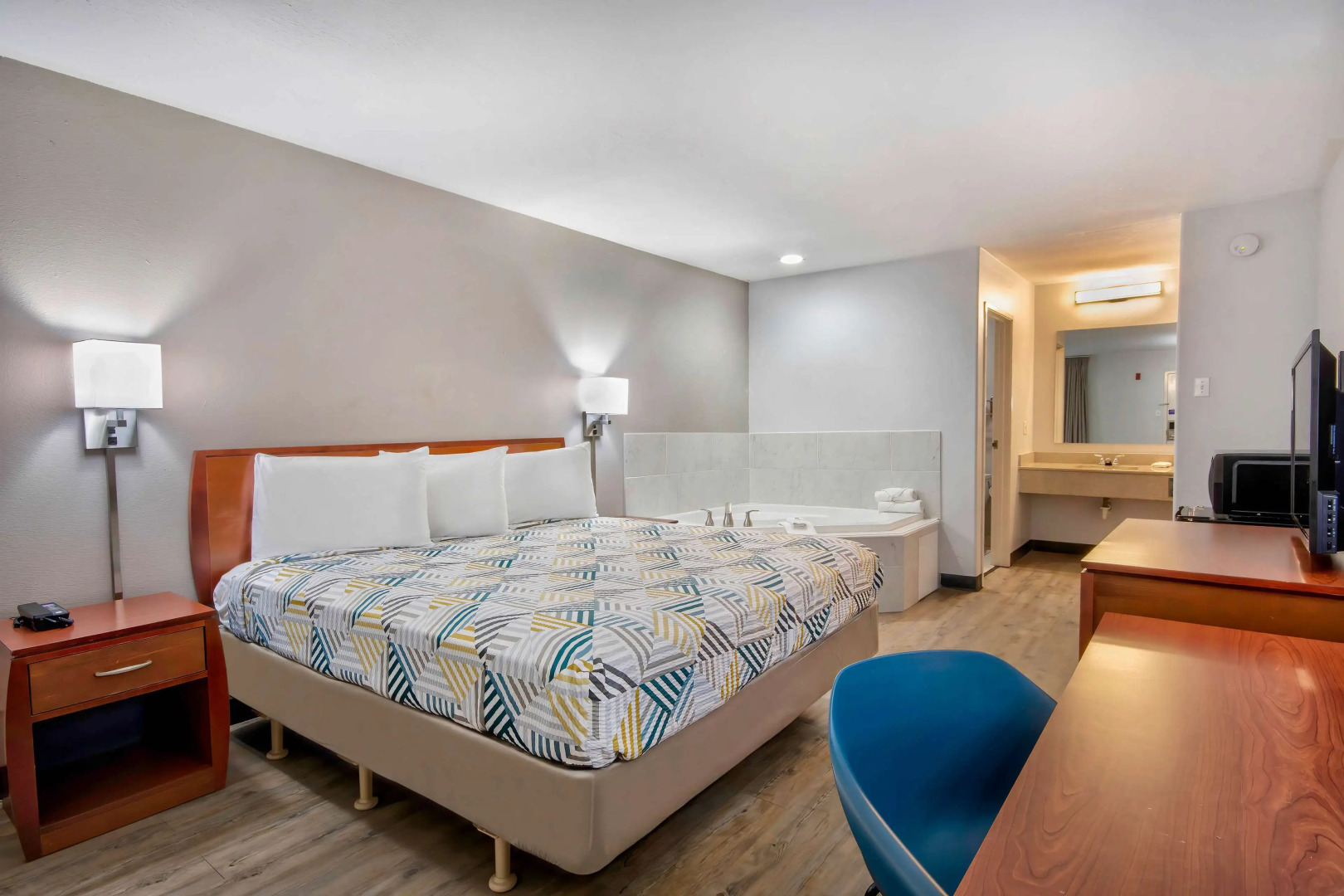 Motel 6 Abbeville, LA