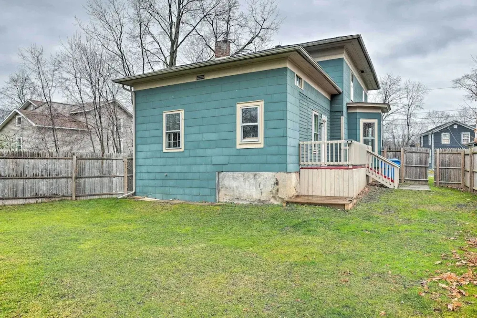 Victorian Home in Penn Yan ~ 1 Mi to Keuka Lake!