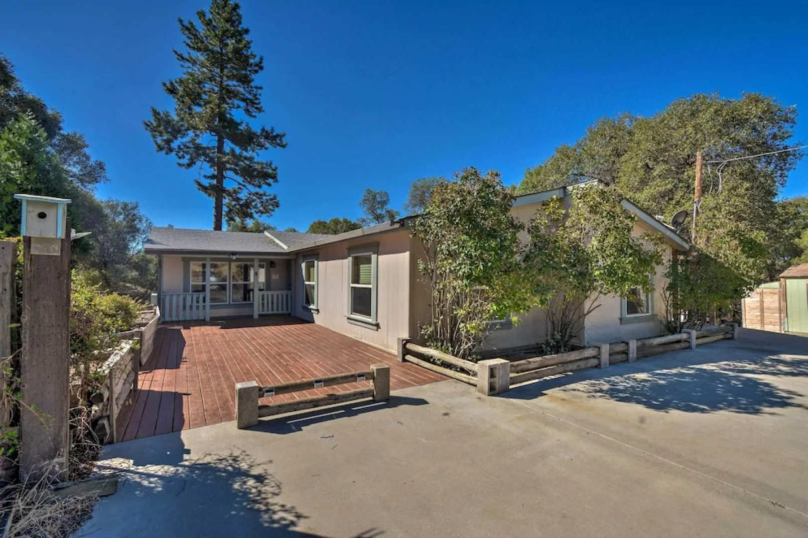 Serene Mariposa Sanctuary ~ 20 Mi to Yosemite