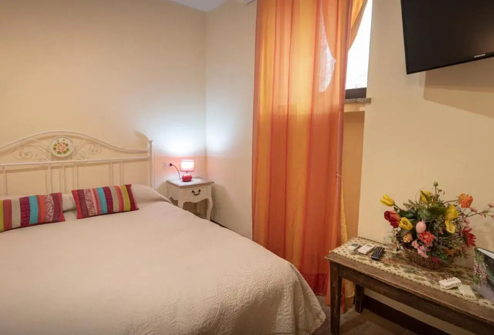 Appartamento Perlici