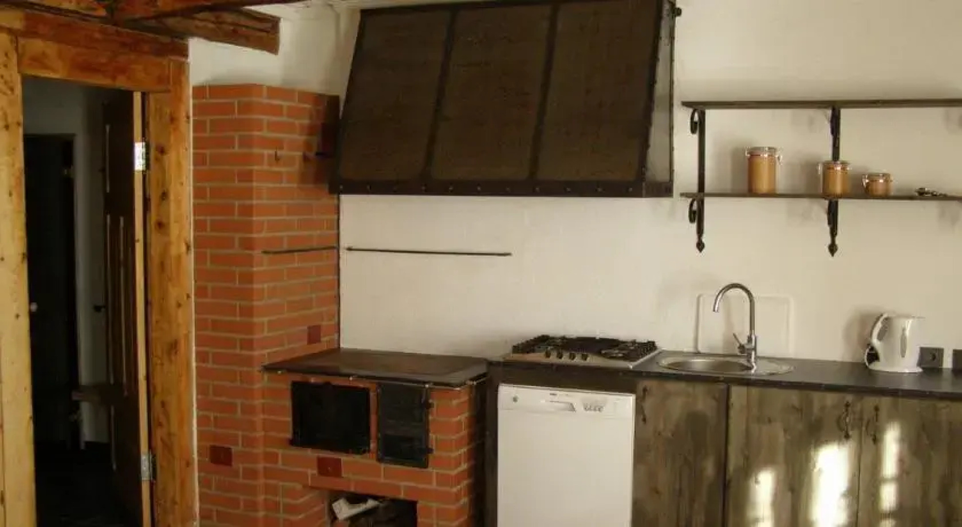 Toosikannu Holiday Centre