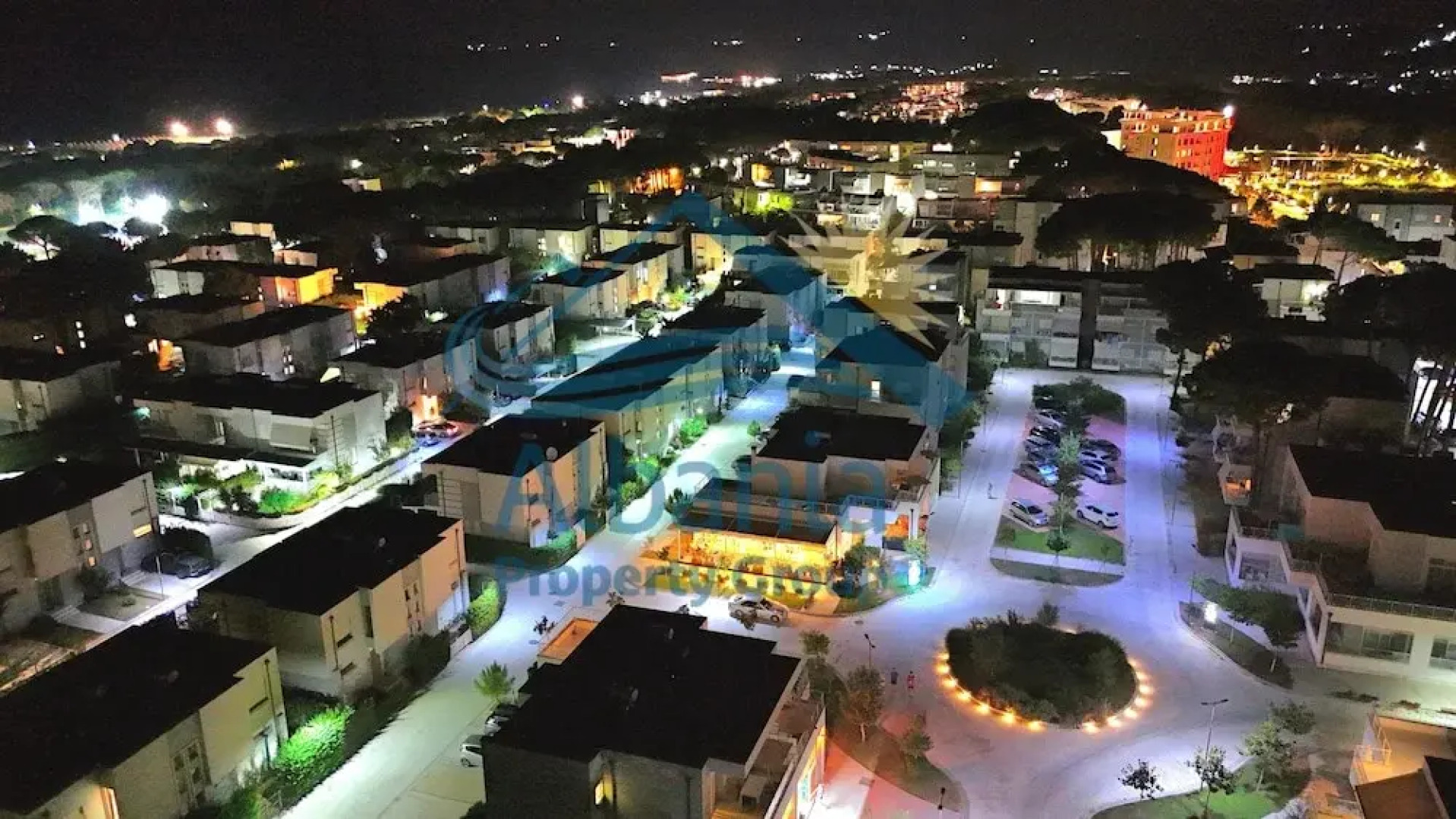 Sunny Beach Apartments 300