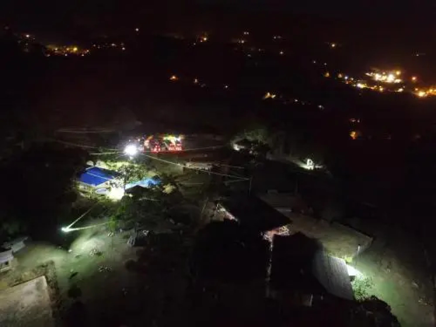 Hotel Campestre Ecoparque Kualamelgar