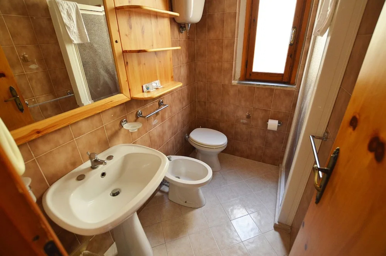 Villaggio l' Olivara