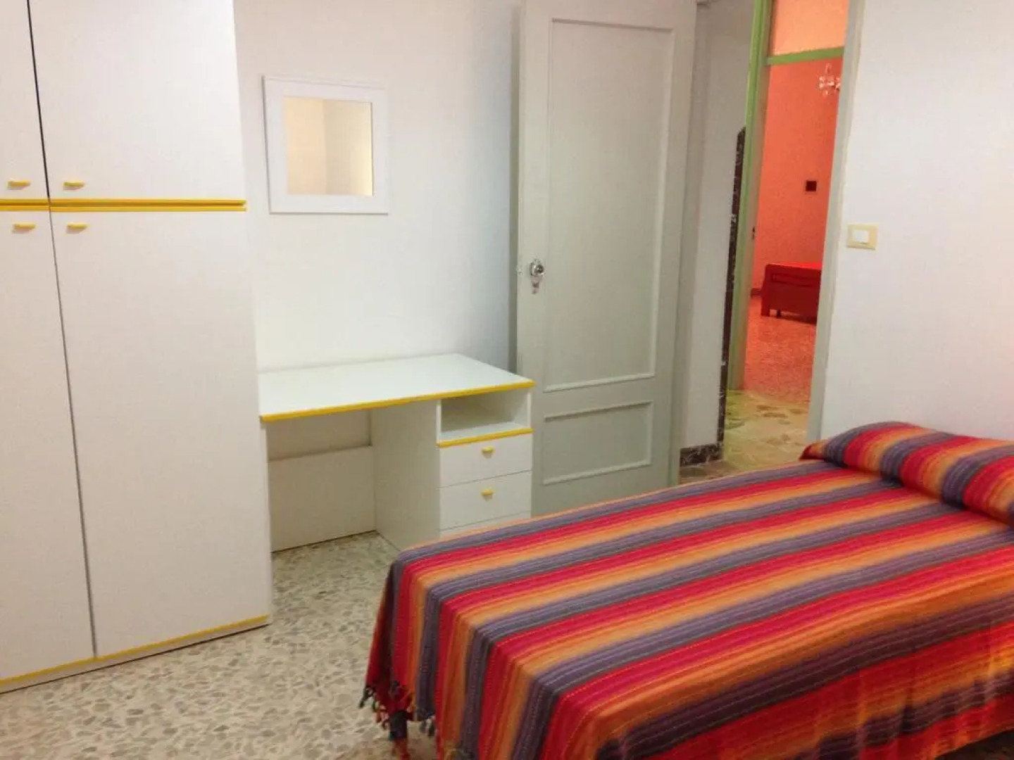 Casa Vacanze Ninetta