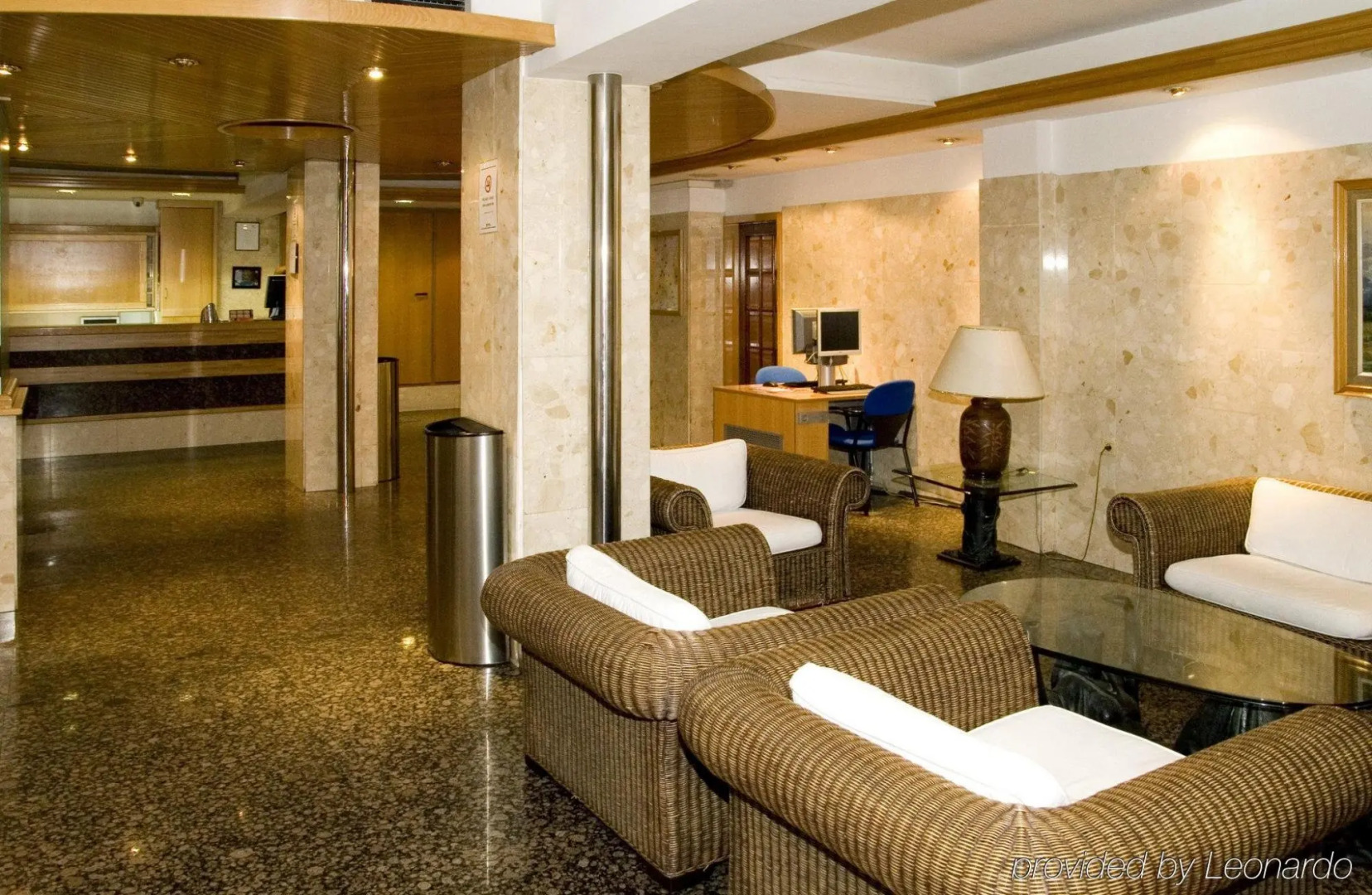 Hotel Best Auto Hogar