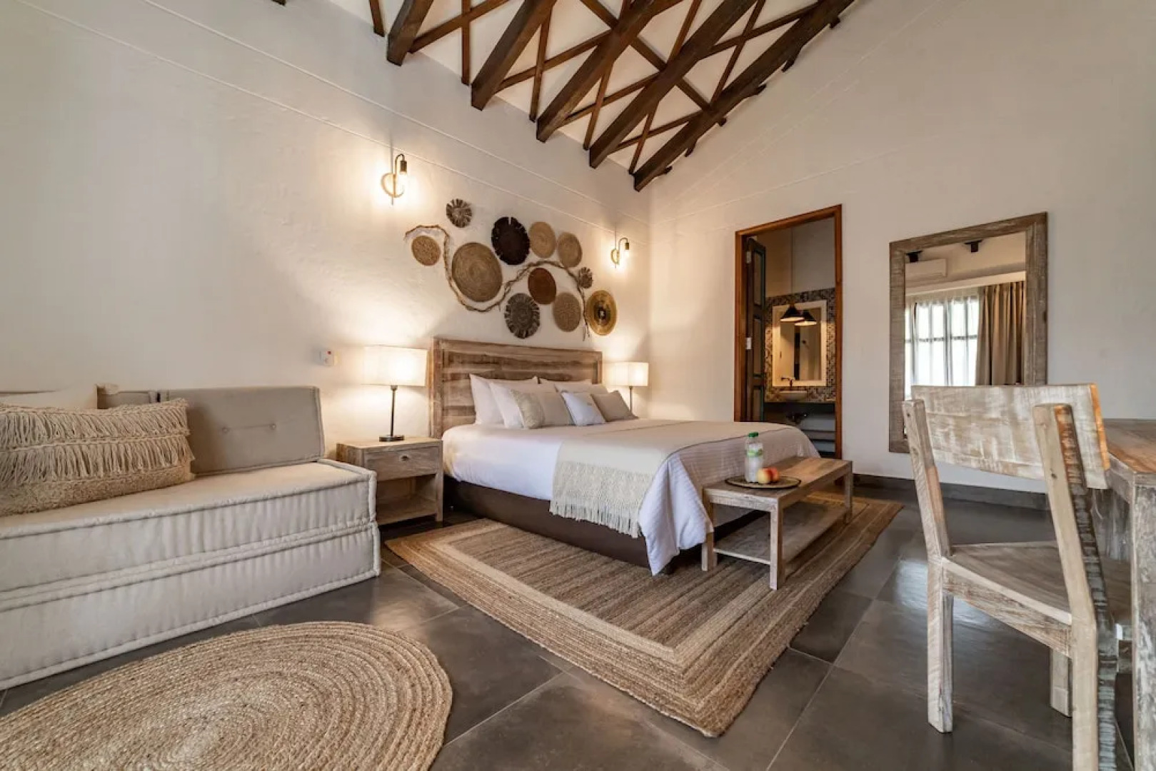 Casa Jacaranda Hotel Boutique by HMC - Cauca Viejo - Mayores de 14 años