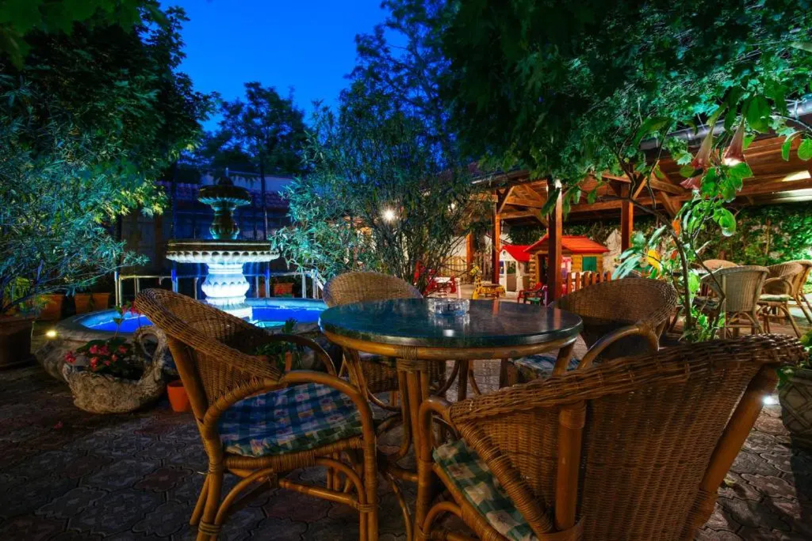 Hotel Centrál Šaľa