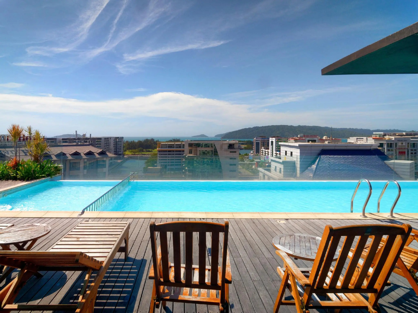 Sky Hotel Kota Kinabalu