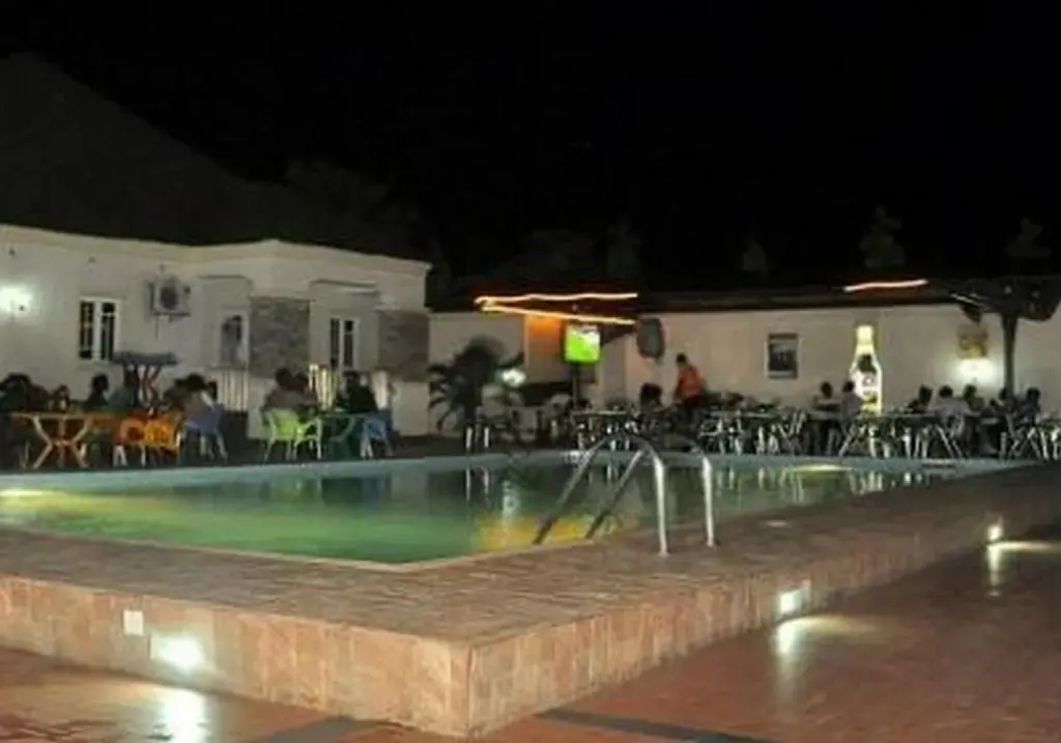 Helena Haven Hotels - Executive