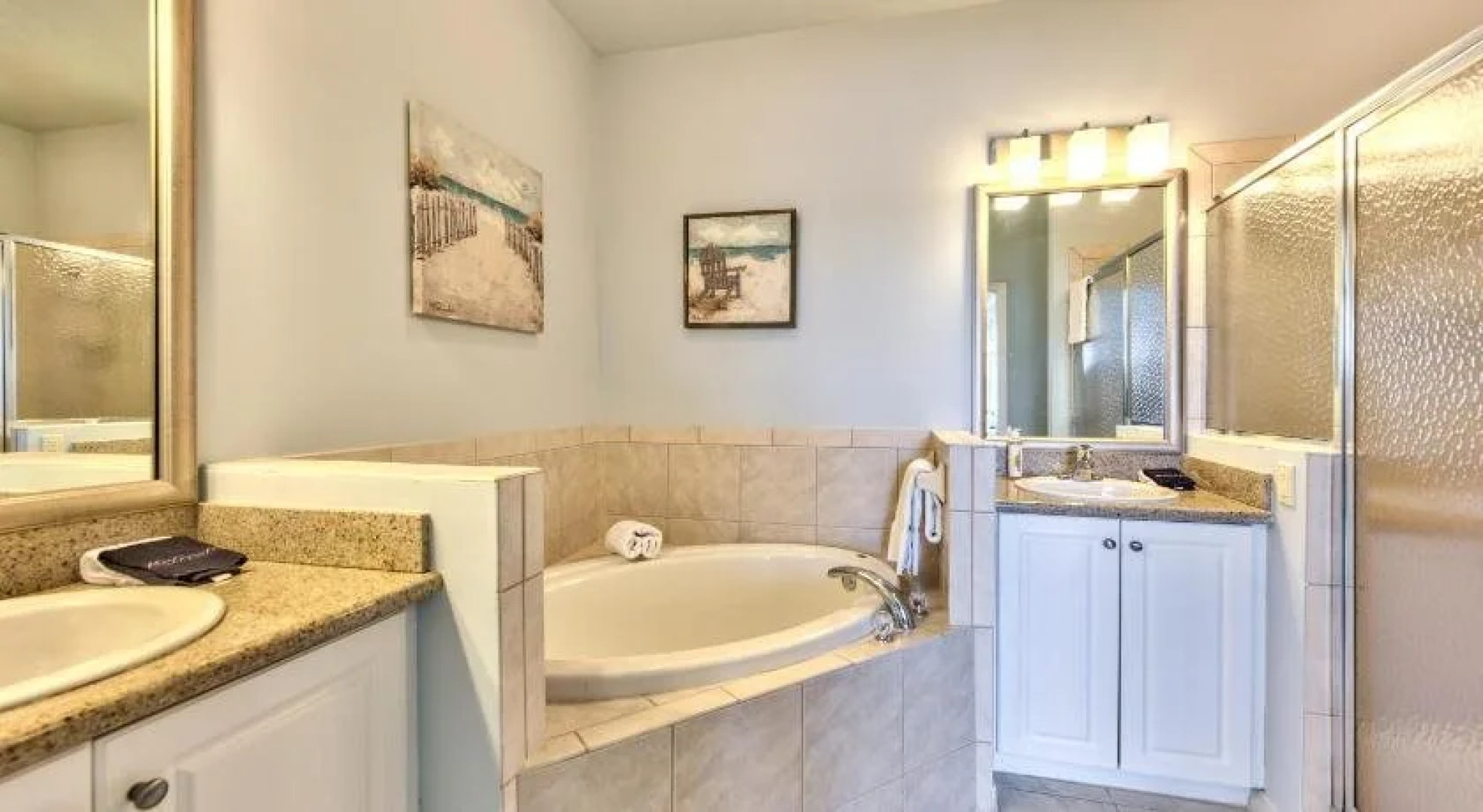 Casabella Golf Condo at the Lely Resort