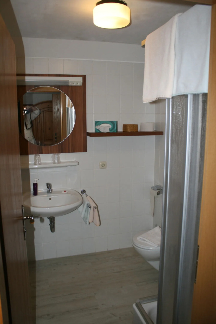 Waldpension Jägerstüberl