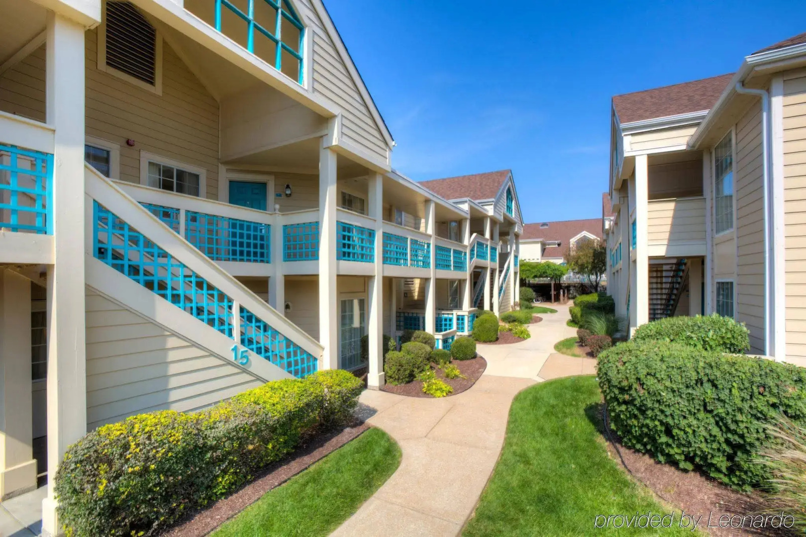 Sonesta ES Suites Atlanta - Perimeter Center North