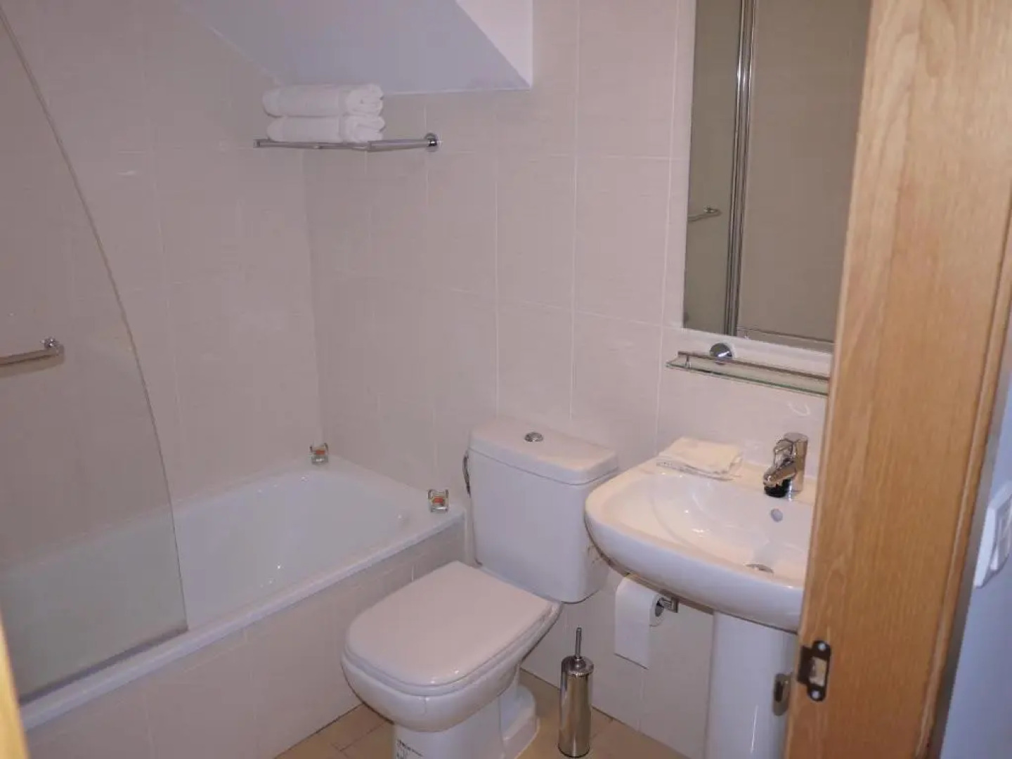 Apartment 316 Condado De Alhama