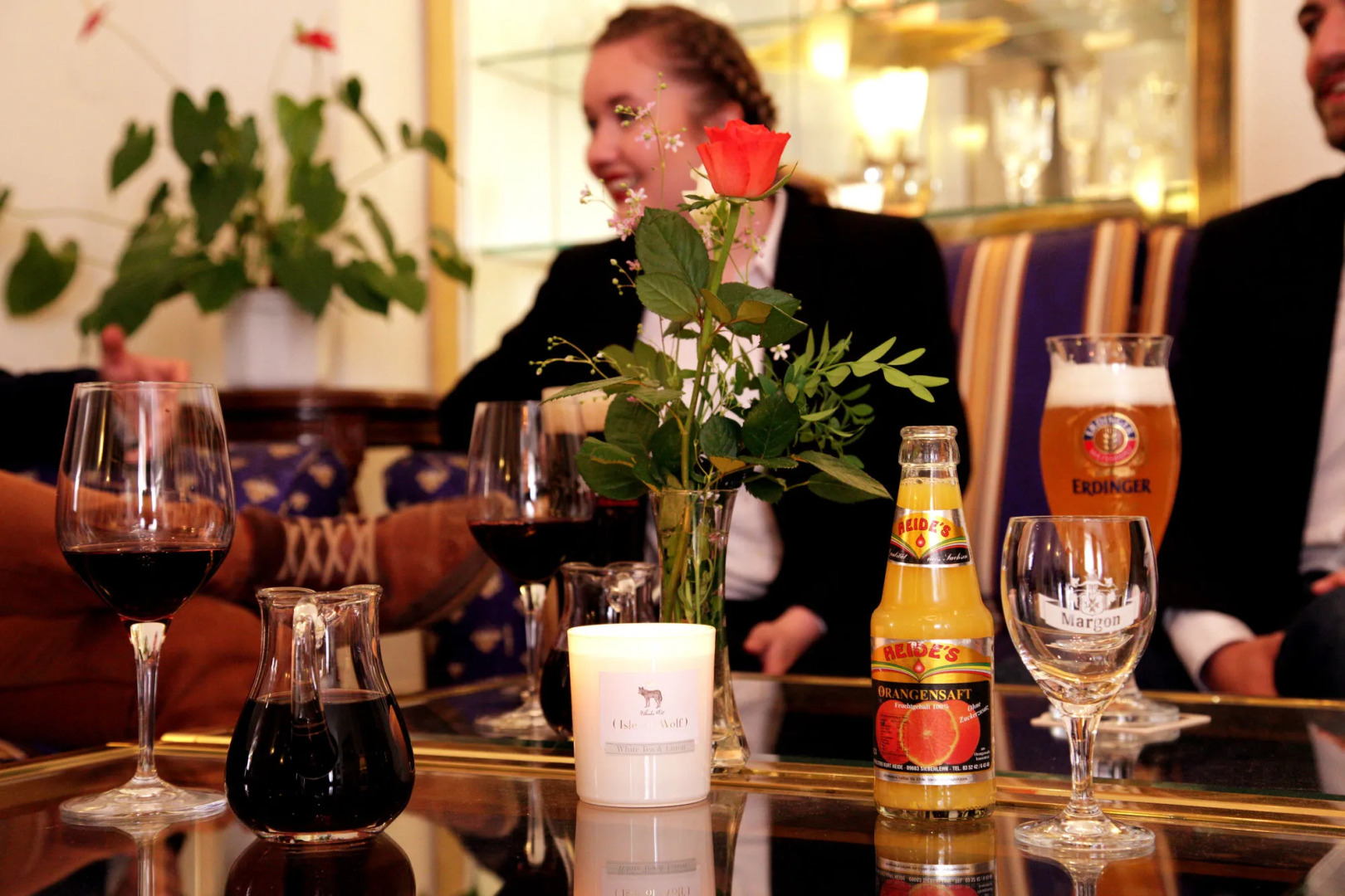 Bayerischer Hof Dresden