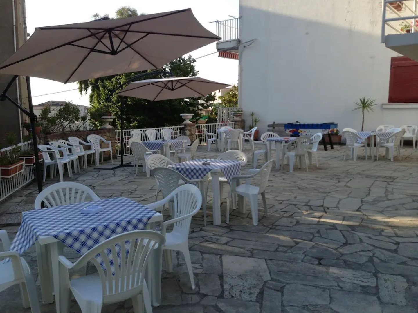 Silica Residence Hotel