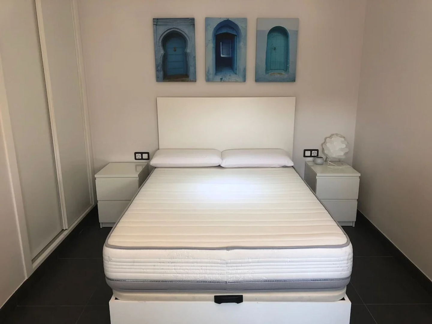 Apartamentos Danubio Arysal