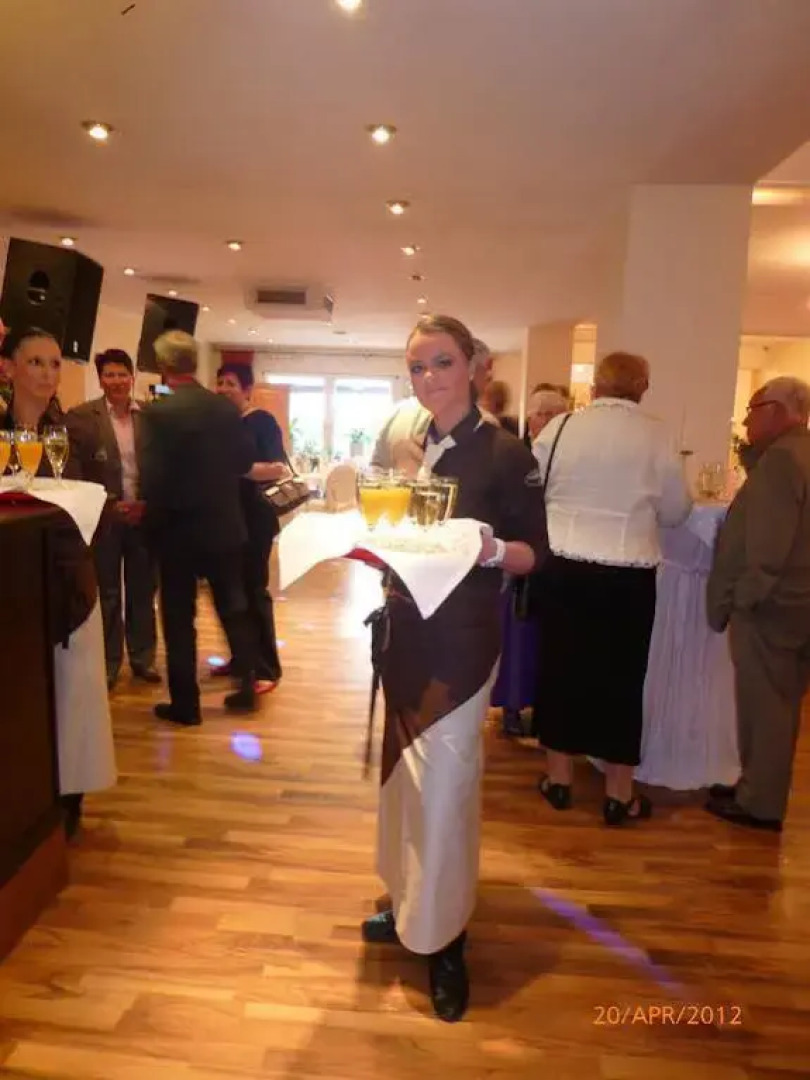 Hotel Ammerländer Hof