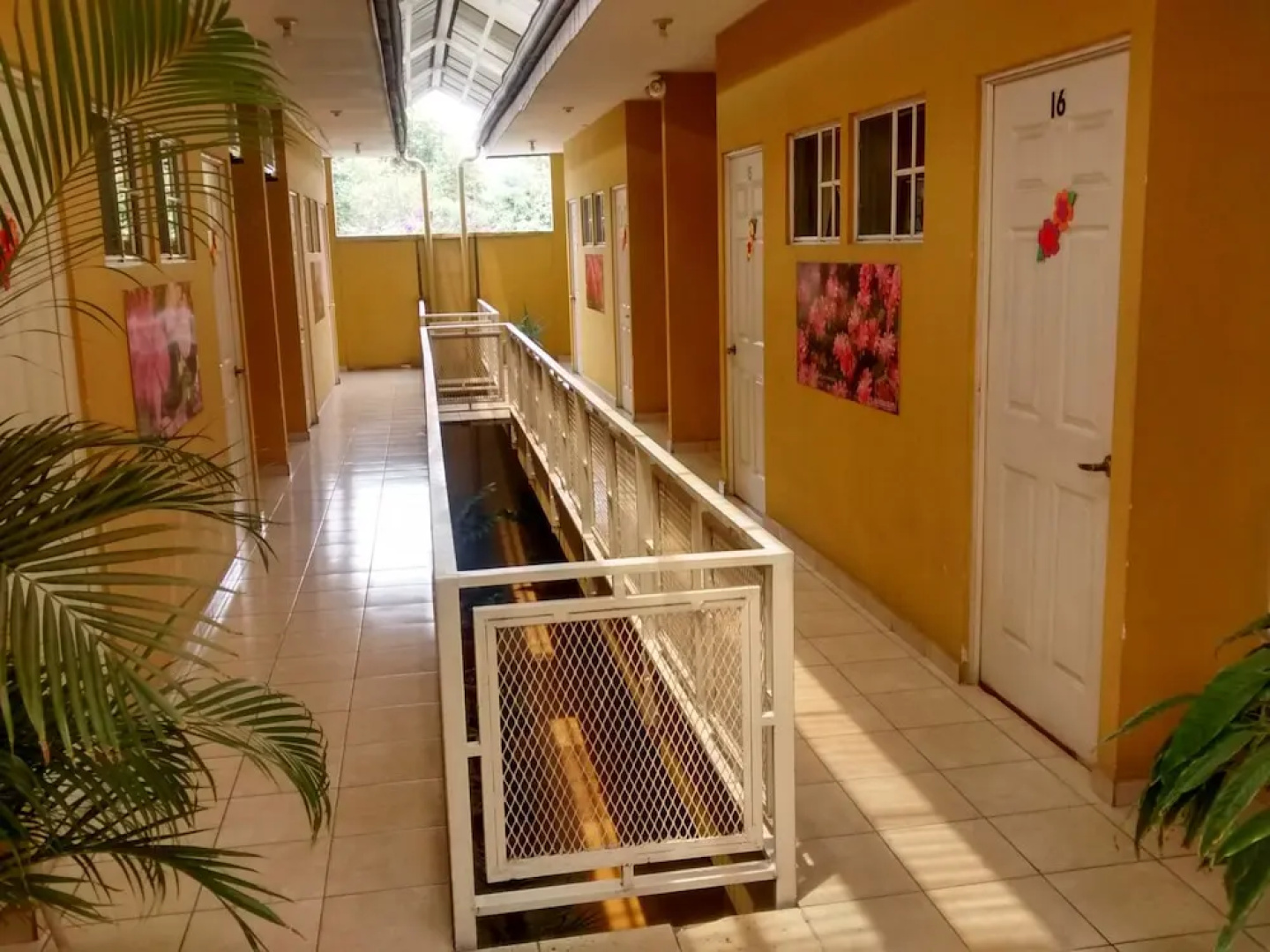 Hotel Shagul