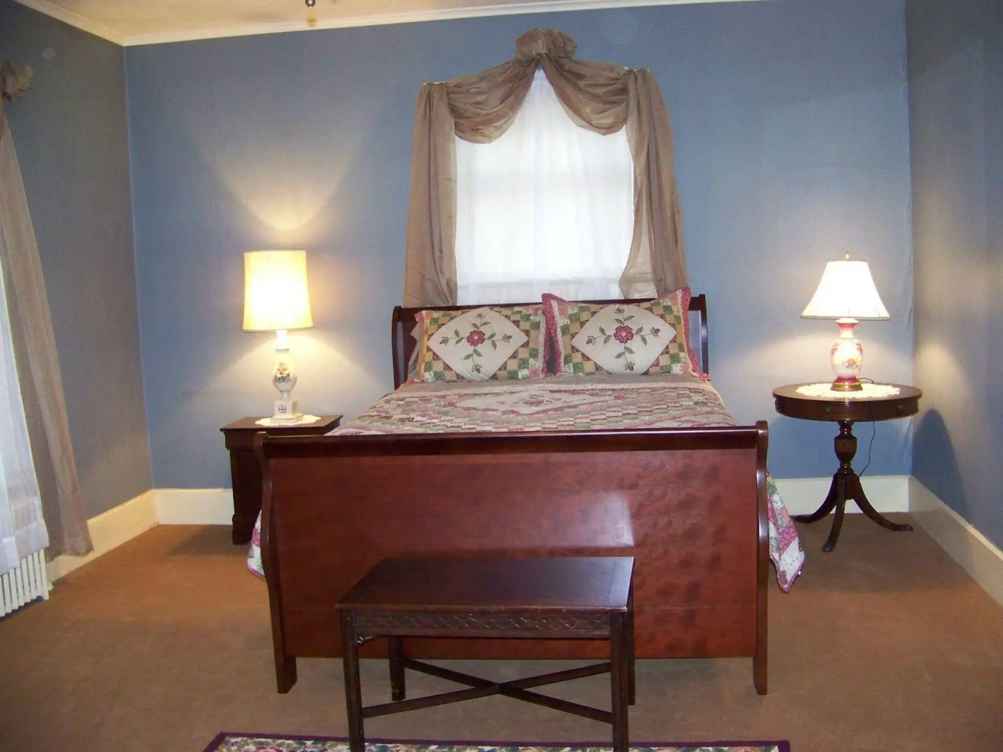 Barclay Bed and Breakfast