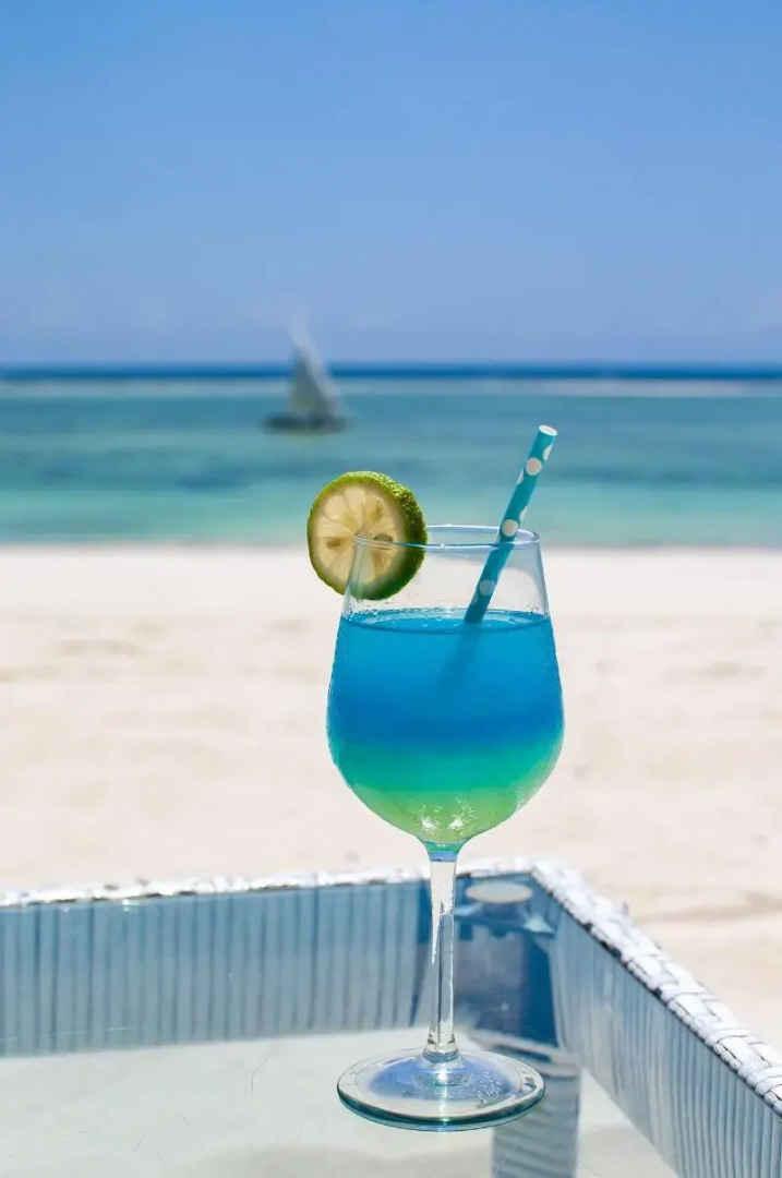 Diamonds Leisure Beach & Golf Resort