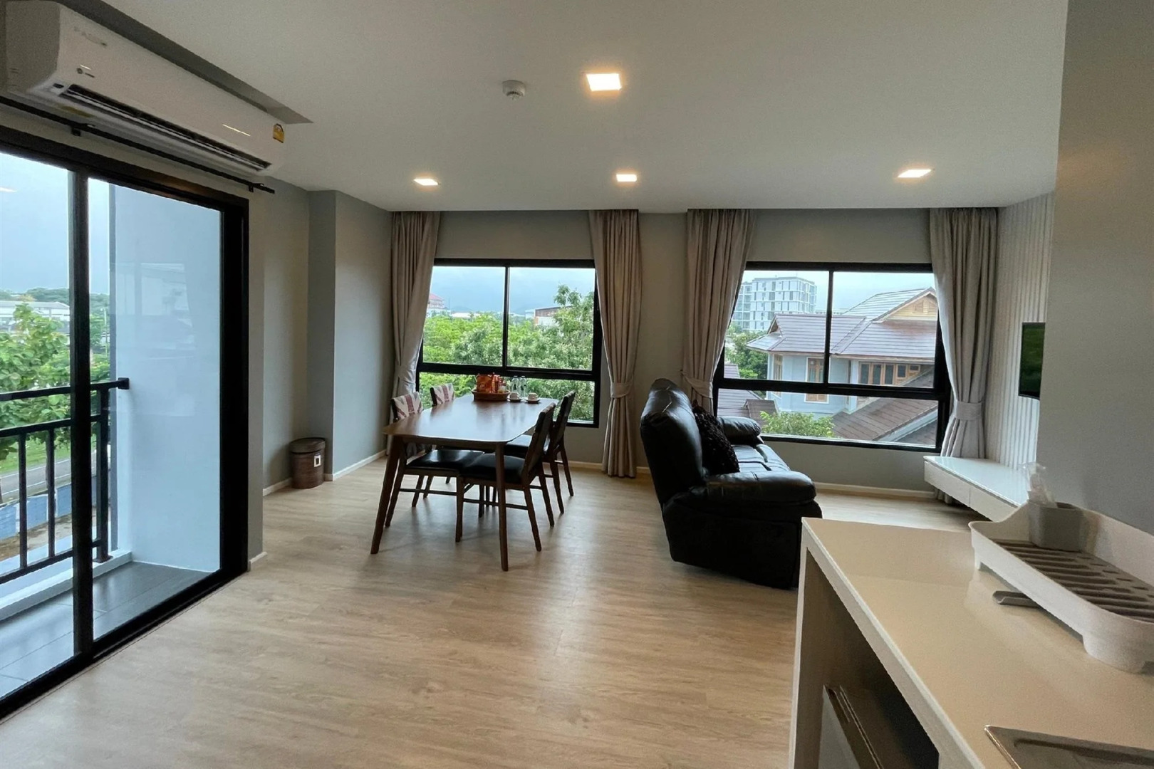 Napa hotel ratchaburi