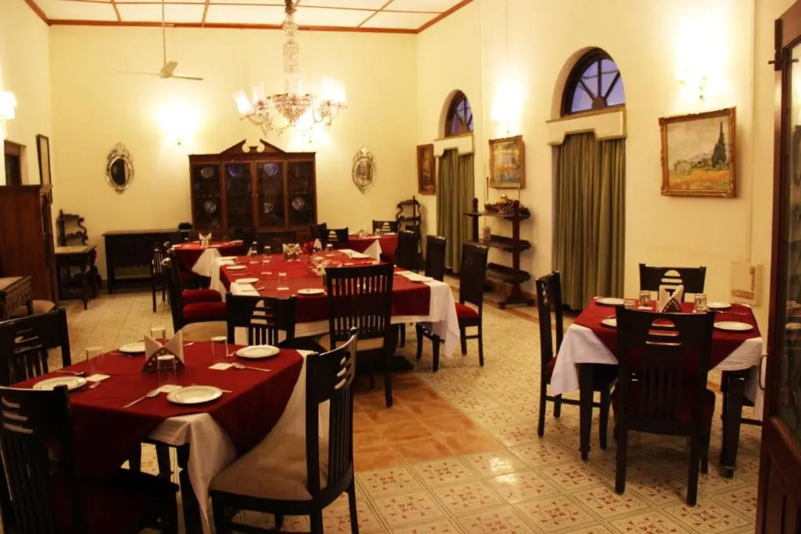 Kaziranga Golf Resort