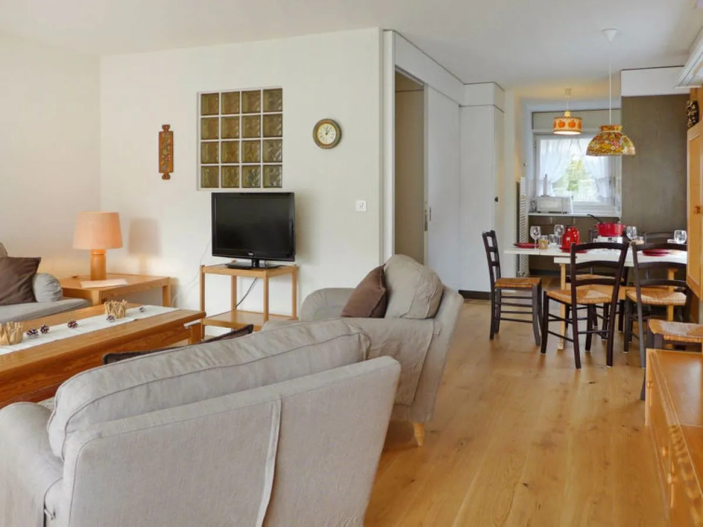 Holiday Home Salzhubelweg