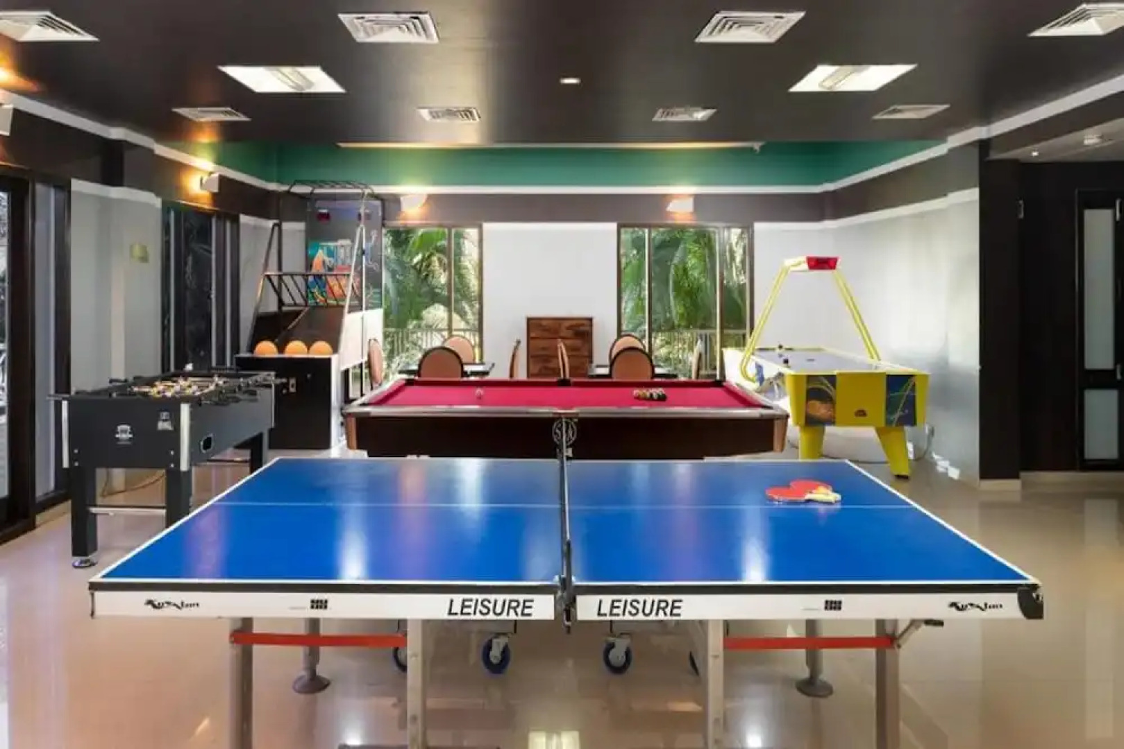 Sunray Village Resort