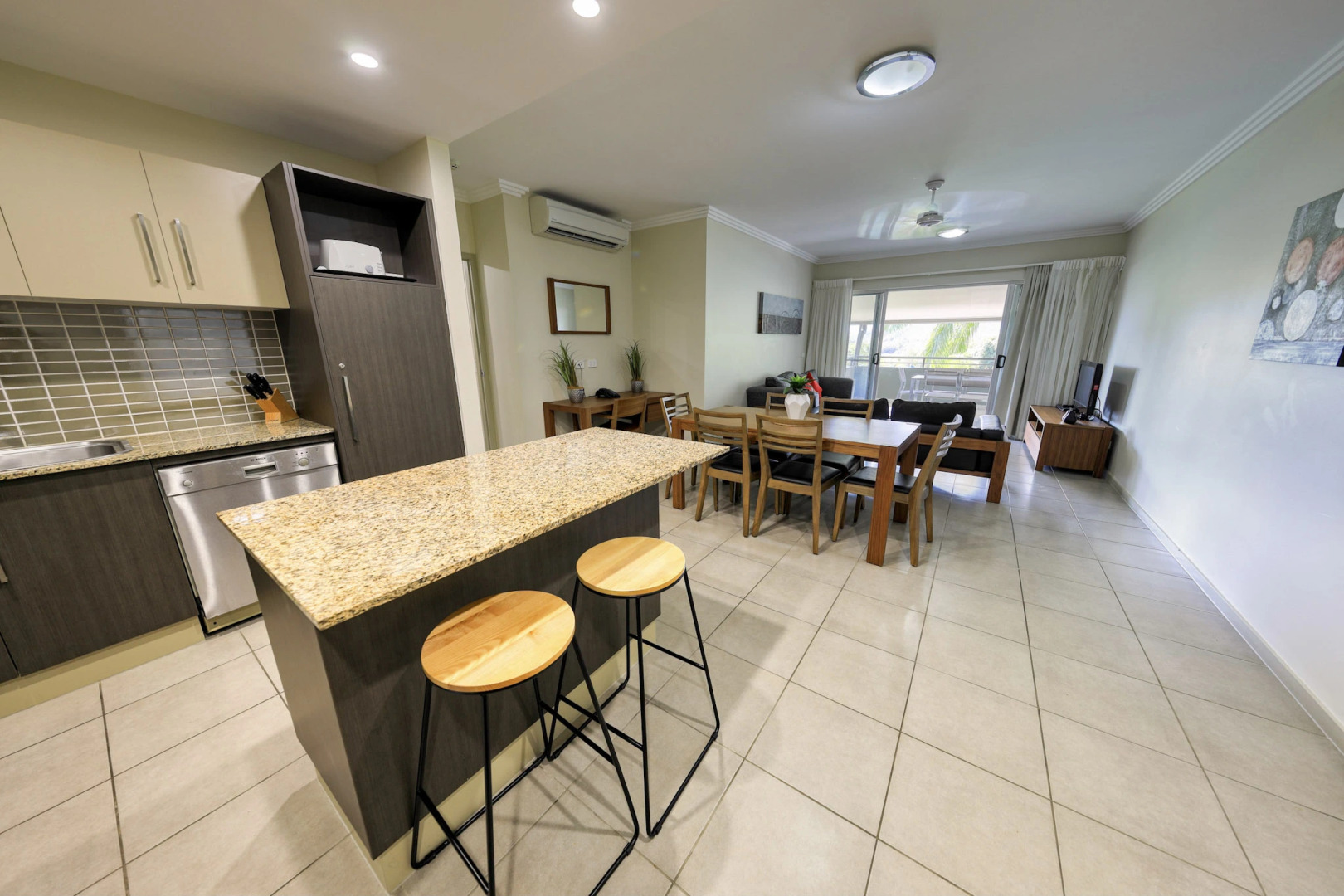 Paradise Palms Resort & Country Club