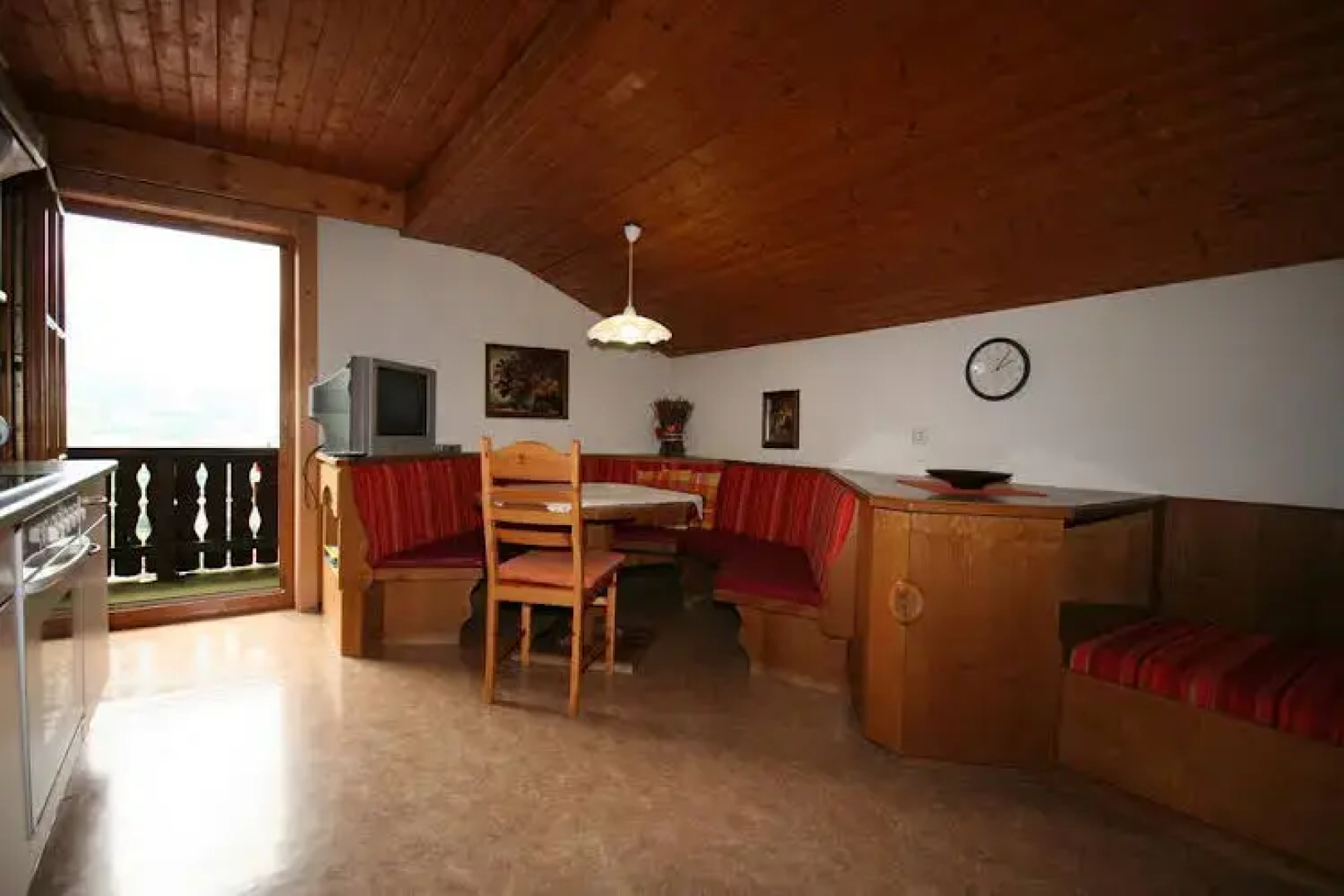 Tauernappartements Kircherhof
