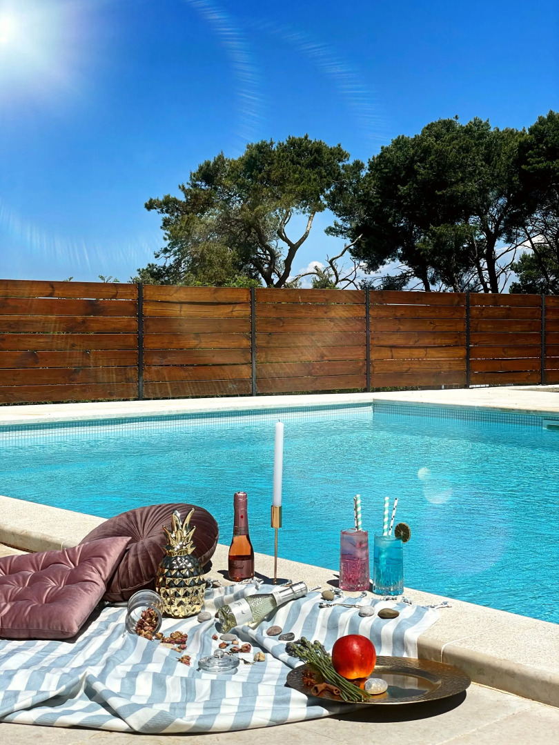 Butique apartment Borghetto