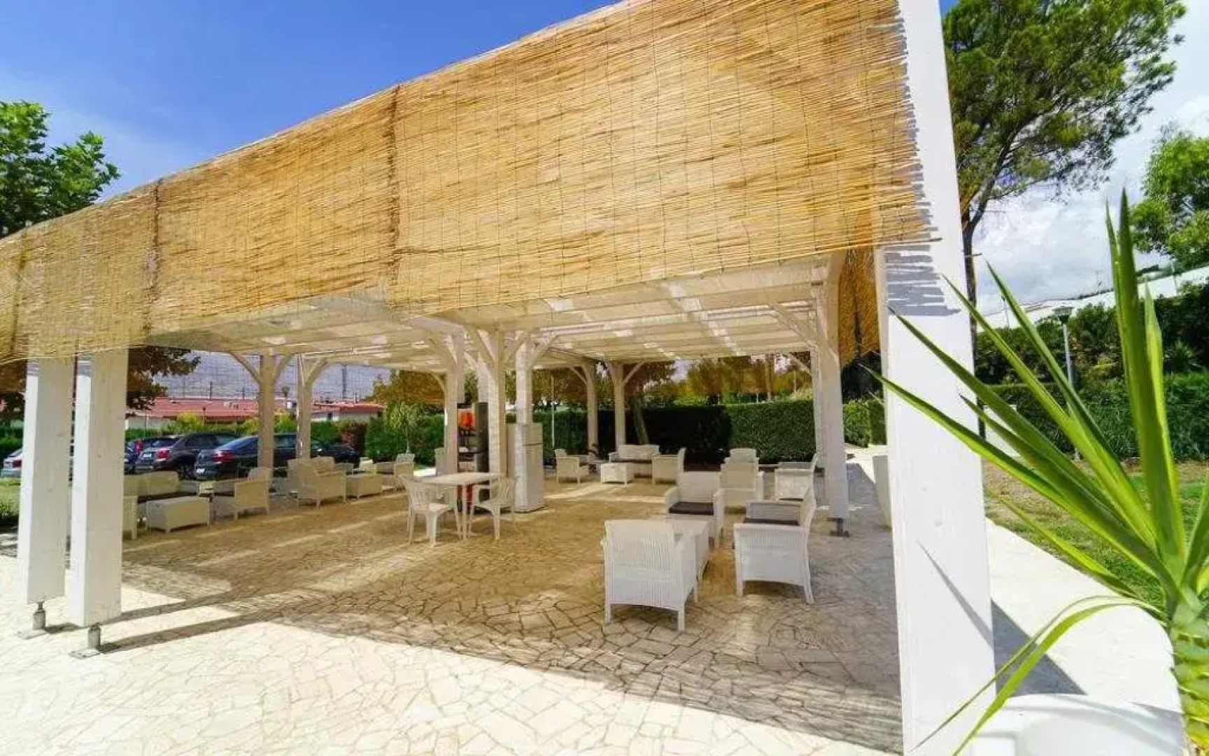 Villaggio Club Bahja