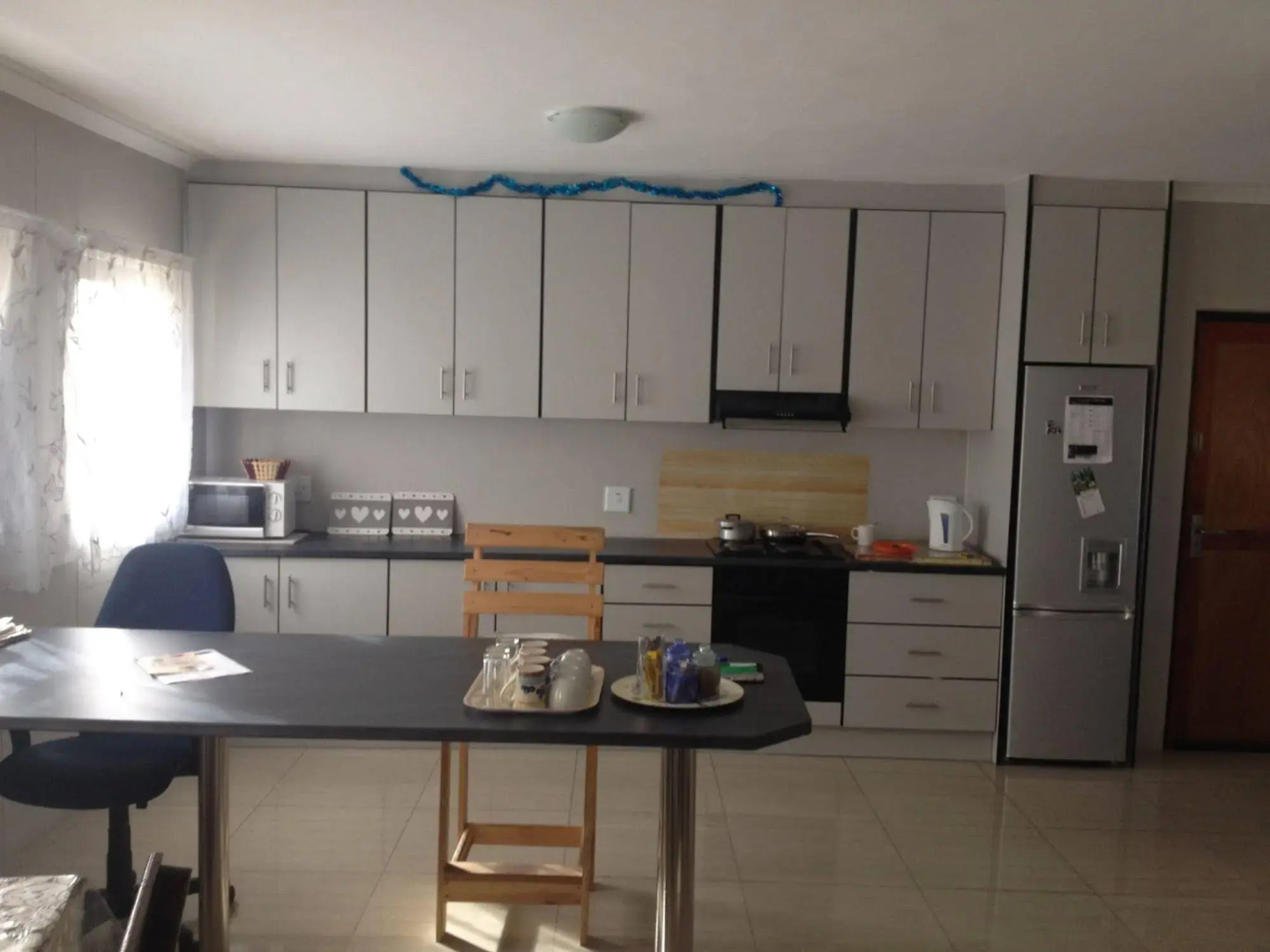 Jessma Bed and Breakfast