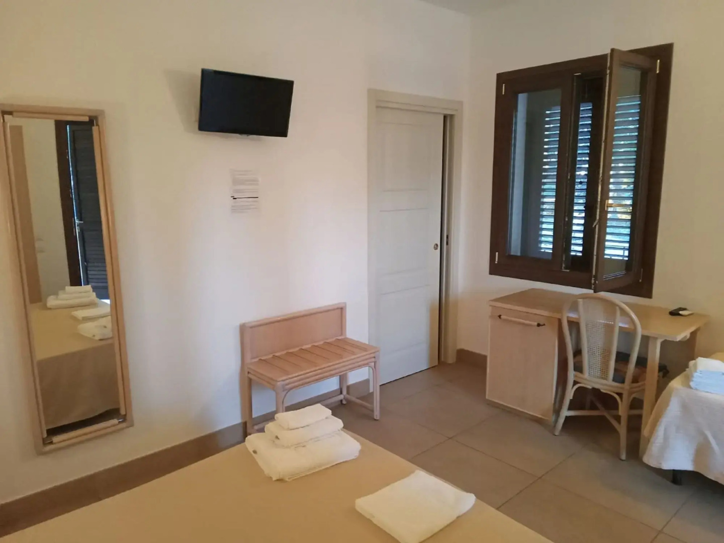 Agriturismo Il Trappeto