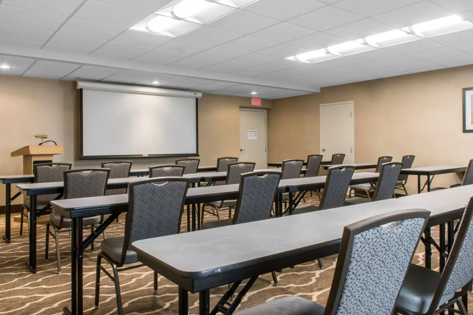 Comfort Inn Lancaster at Rockvale